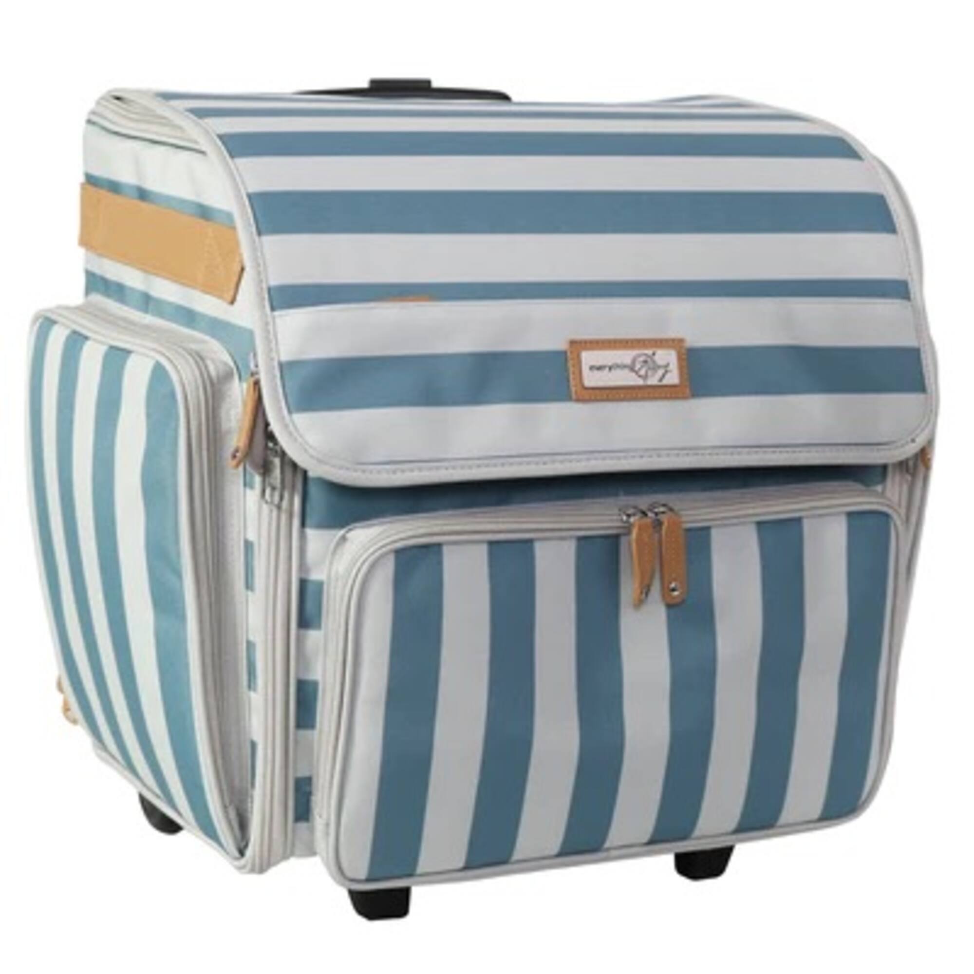 Everything Mary Deluxe Universal Sewing Machine Case